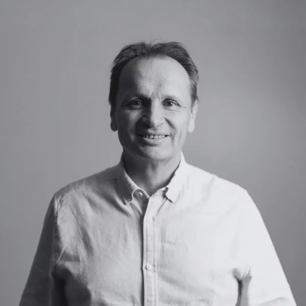 Patrice Grandgonnet