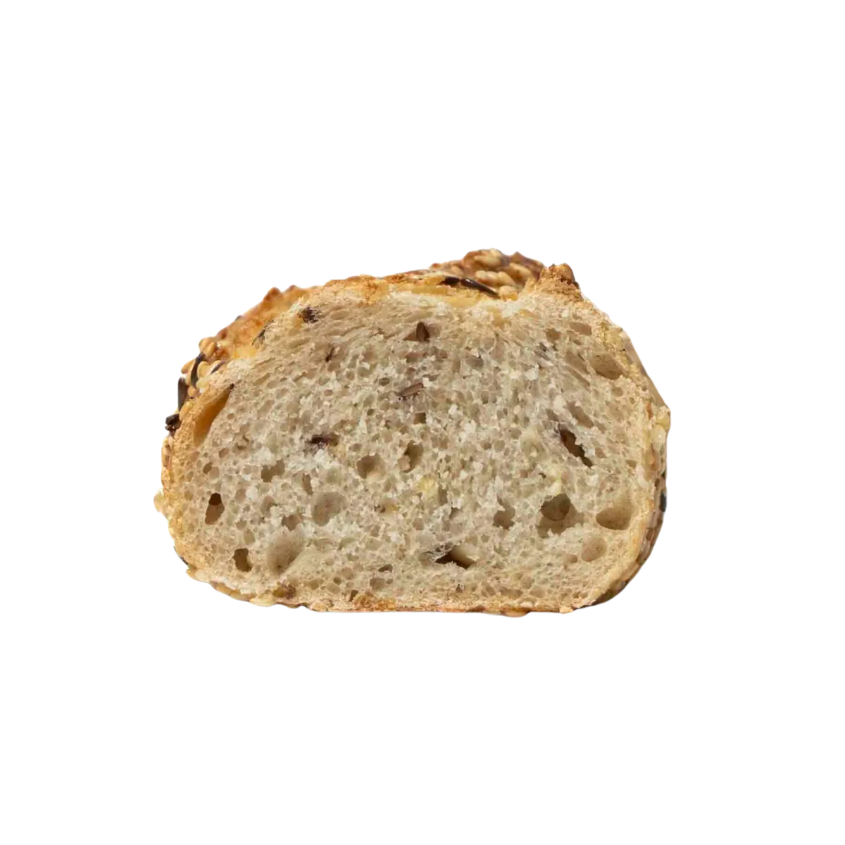 Baguette céréales BIO