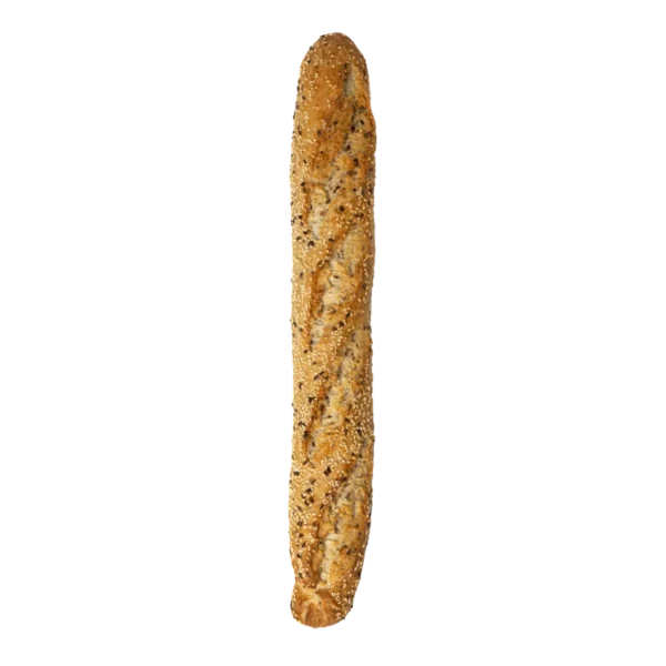 Baguette céréales BIO