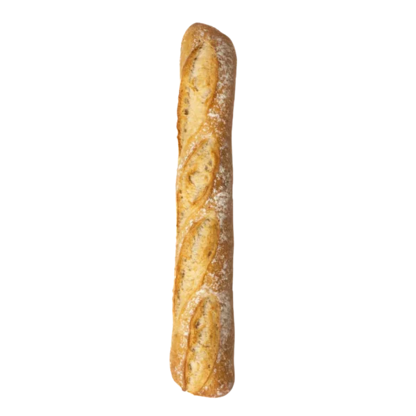 Baguette nature BIO