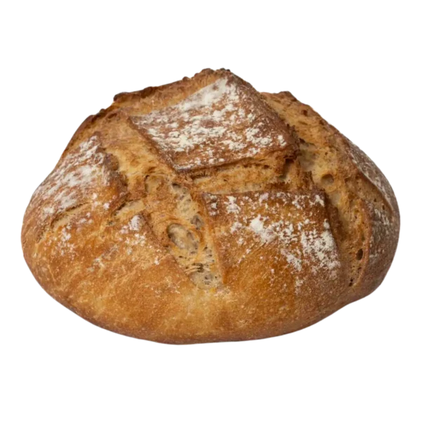 Boule meule de pierre BIO