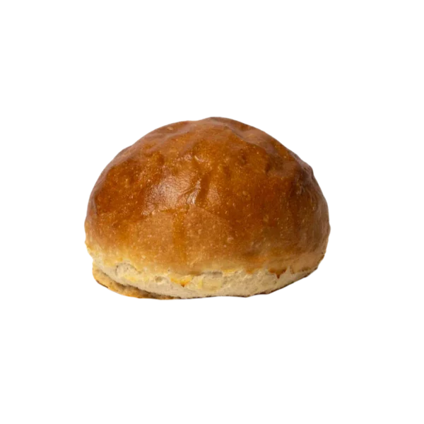 Organic brioche buns