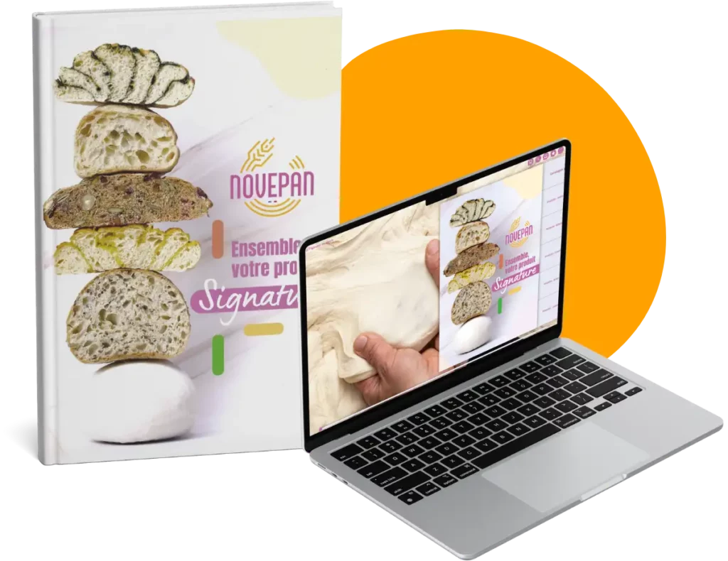 Découvrez le catalogue digital de Novepan