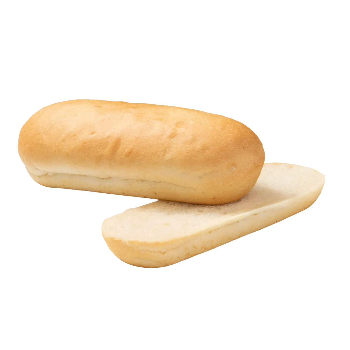 Brioche Hot Dog Bun