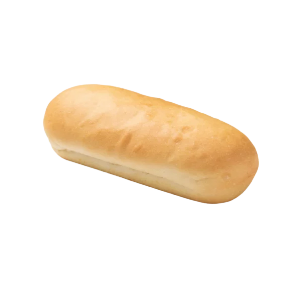 Brioche Hot Dog Bun