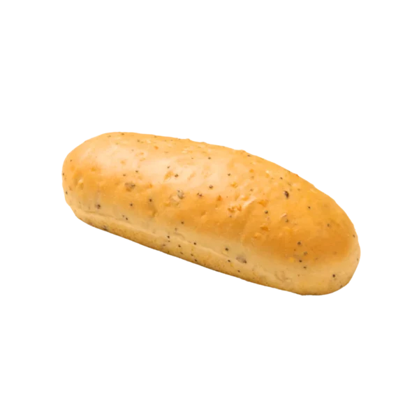 Multigrain Hot Dog Bun