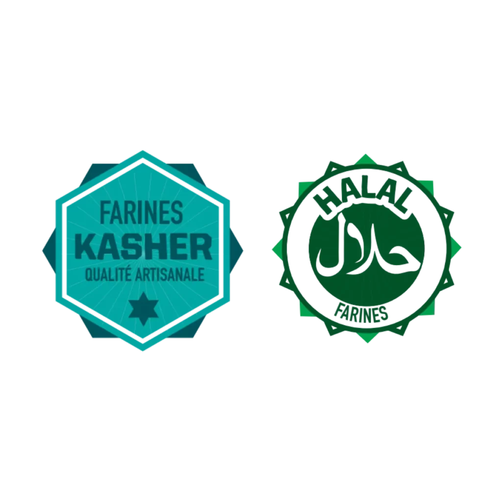 Kosher and Halal