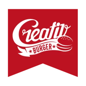 Logo Creativ'Burger