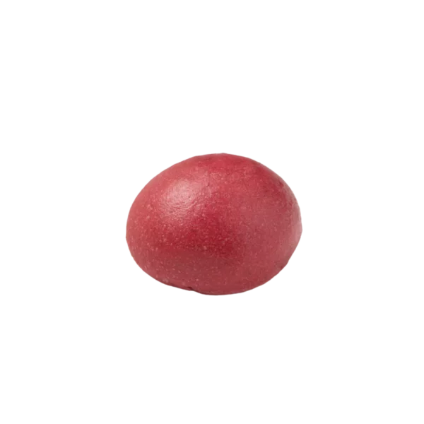 Mini Beetroot Burger Bun