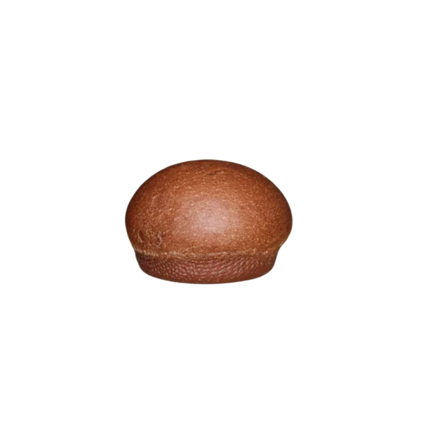 Mini Cocoa Burger Bun