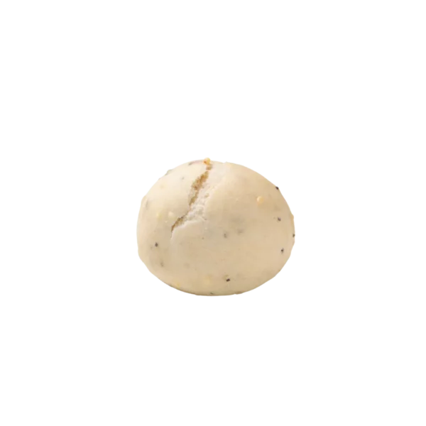 Mini Multigrain Burger Bun