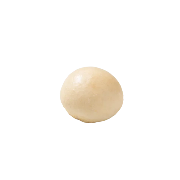 Mini Plain Burger Bun