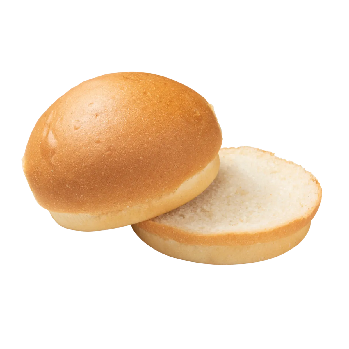 Brioche Burger Bun 50g