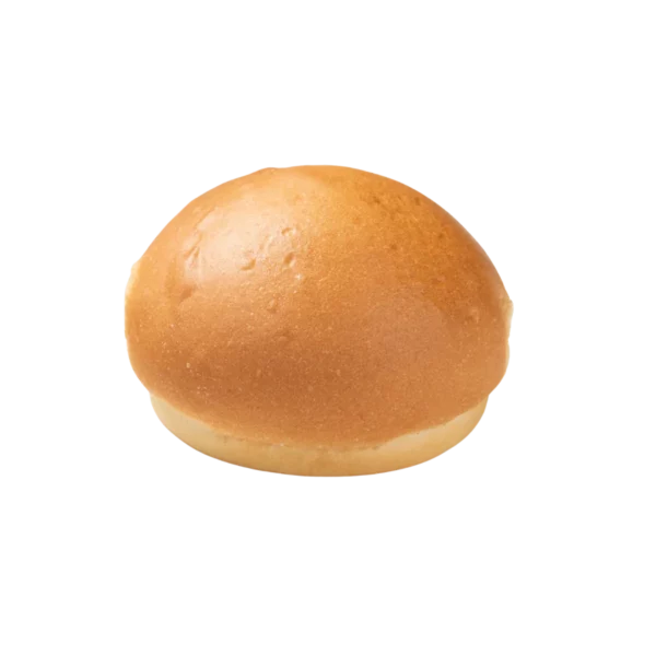 Brioche Burger Bun 50g