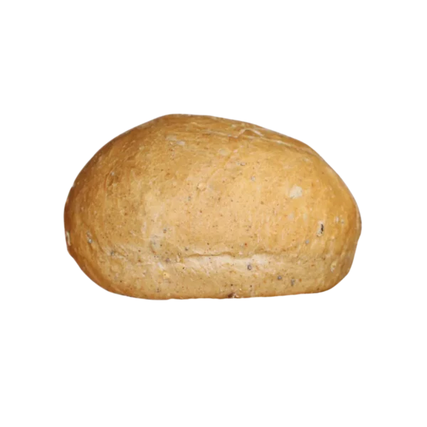 Gingerbread Burger Bun 100g