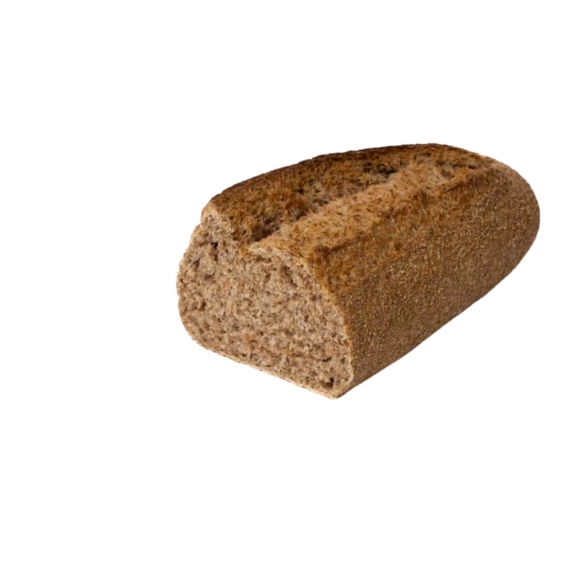 Pain complet intégral BIO