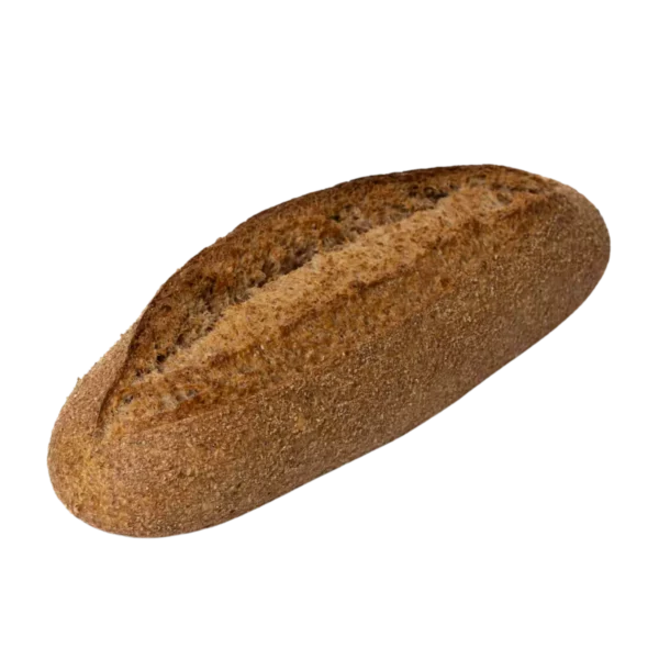 Pain complet intégral BIO