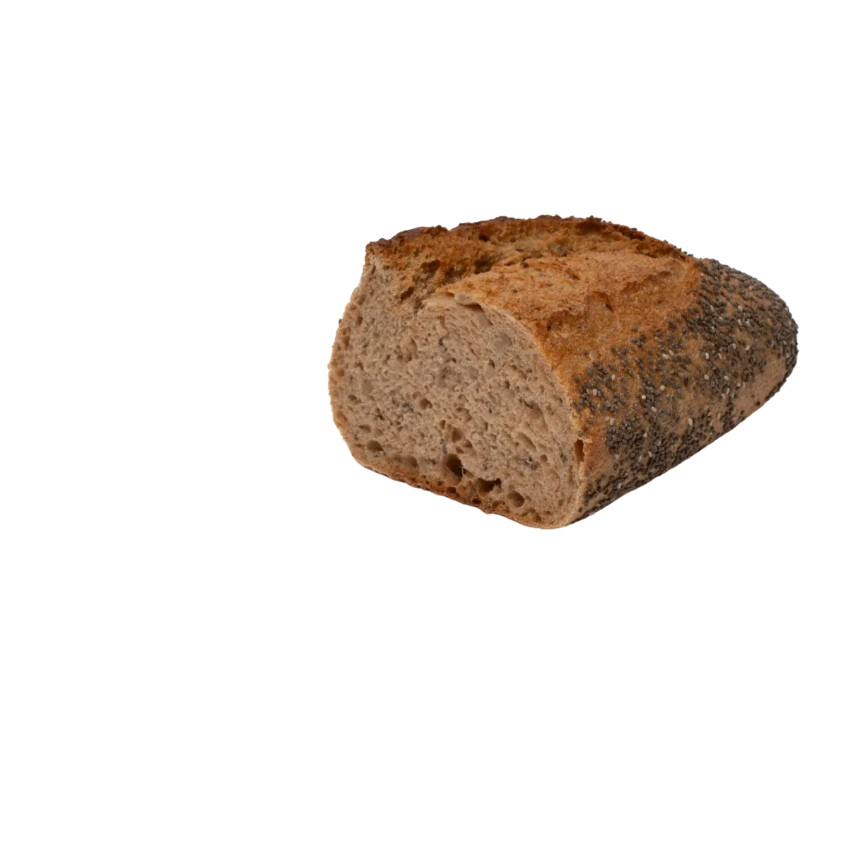 Pain épeautre graines de chia BIO