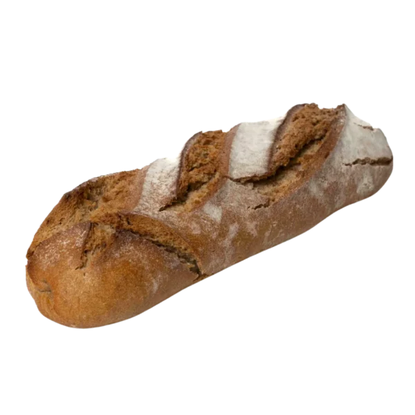 Pain de seigle BIO