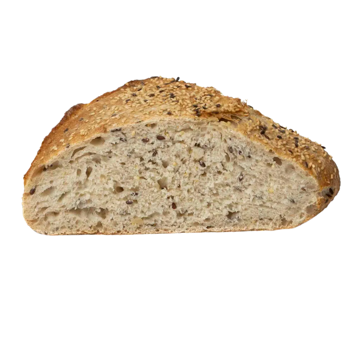 Pavé céréales BIO