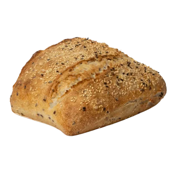 Pavé céréales BIO