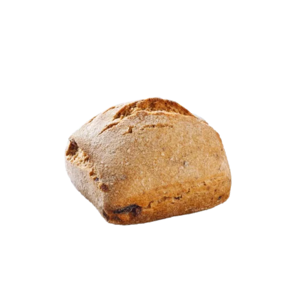 Petit pavé aux olives BIO