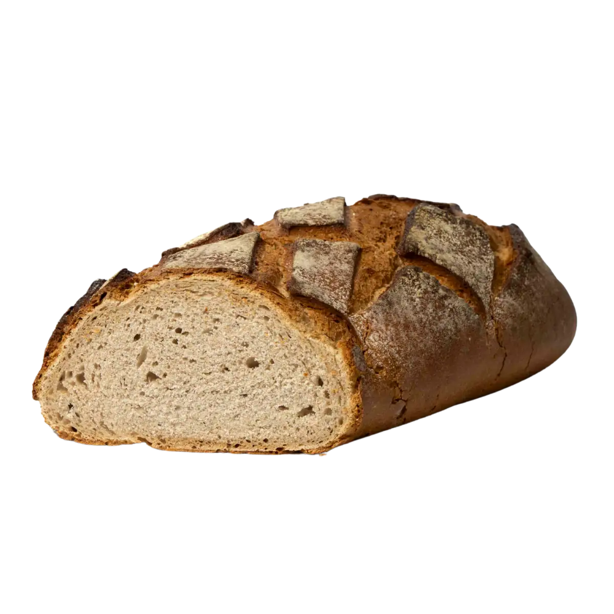 Rustique meule de pierre BIO