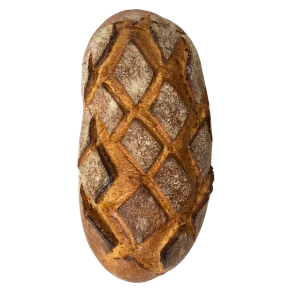 Rustique meule de pierre BIO