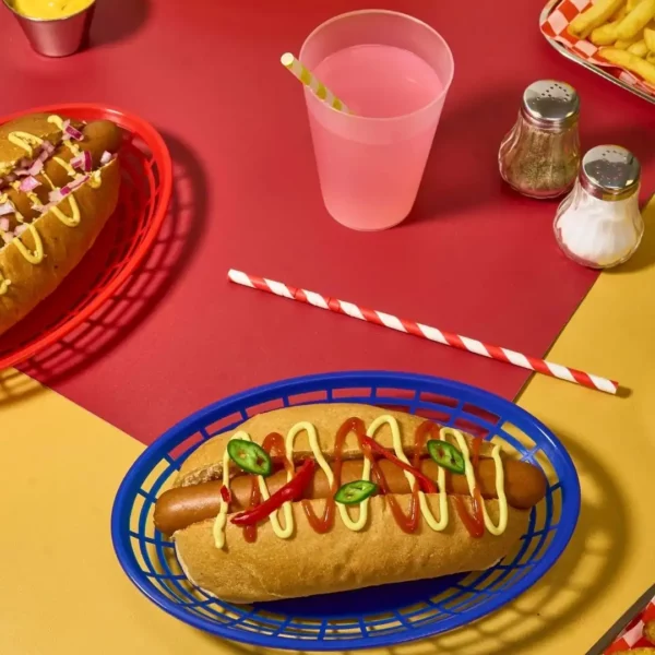 Le hot-dog, un classique qui se réinvente
