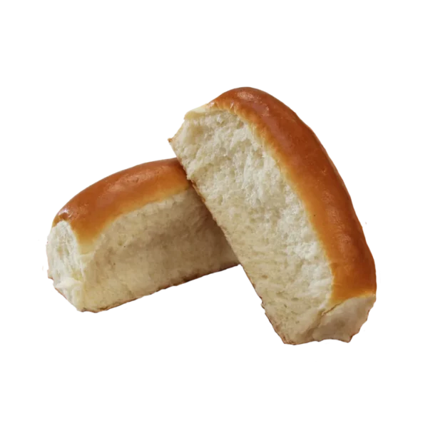 Lobster Roll Brot