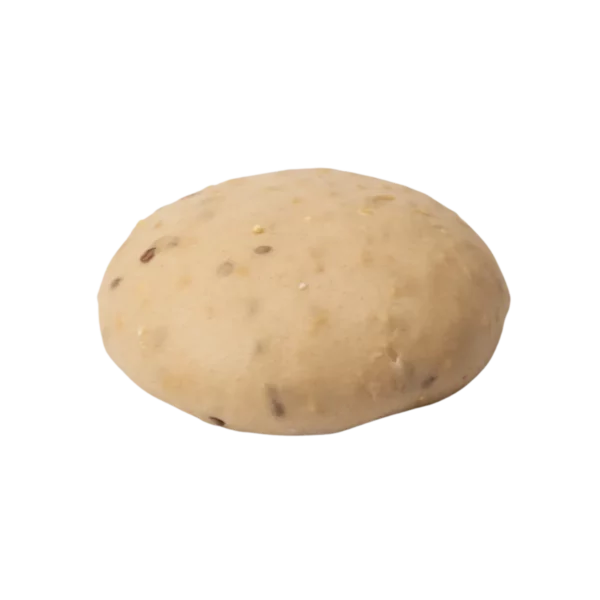 Seeded Dough Ball