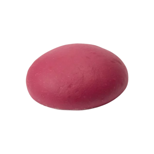 Pink Dough Ball