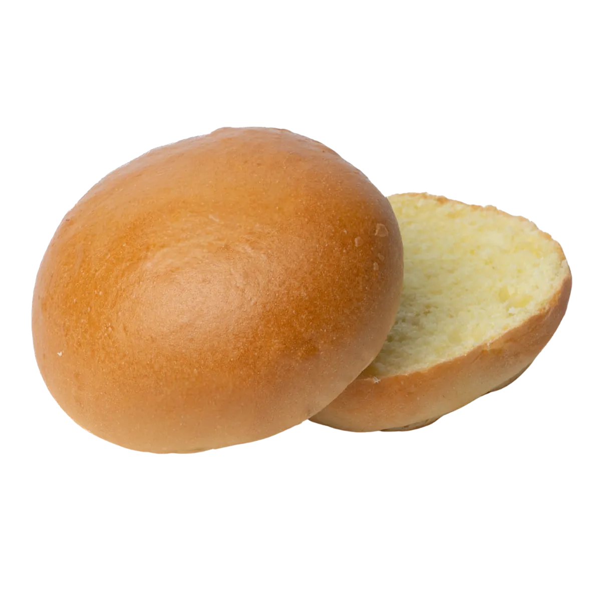 Potato bun